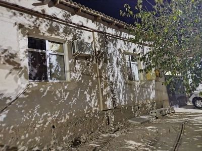 Жай сатылади 4 комнаты