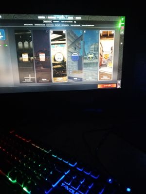 igravoy cs2 uchun mantaj uchun bujetniy pc
