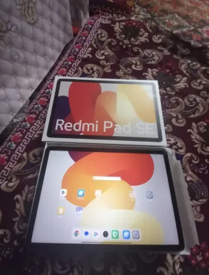 Redmi pad SE 8/256