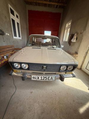 Jiguli vaz 2106 sotiladi