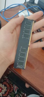 Operativka 8gb Озу 8гб Kingston