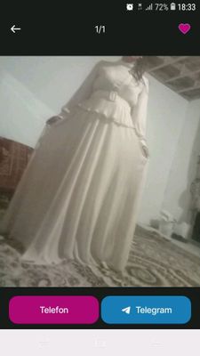 ayolar ko‘ylagi