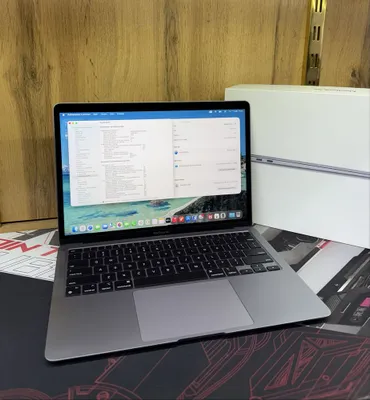 Macbook Air M1 13inch ideal