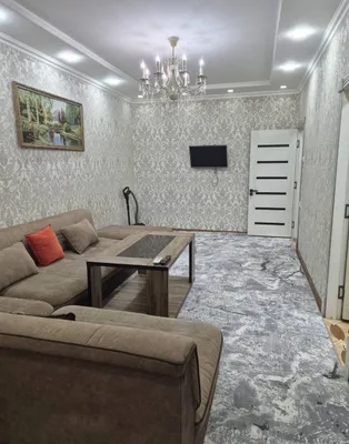 Чиланзар Ц 2/1/5 разделка с обстановкой