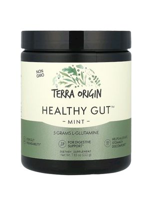 Healthy gut MINT