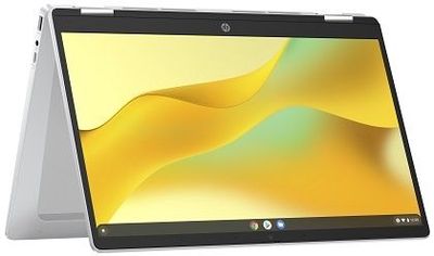 HP chromebook x360