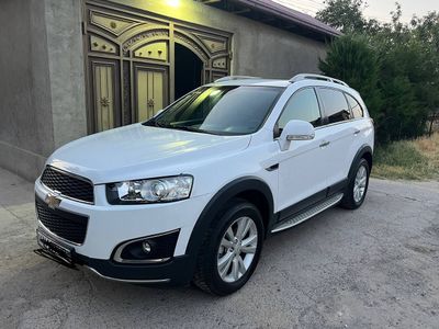 Srochna Captiva 3
