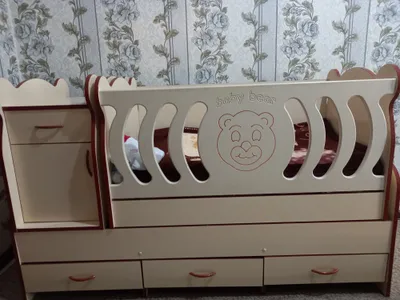 срочно продам детский кровать