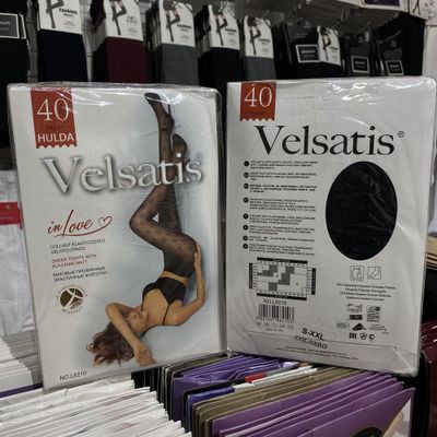 Колготки Velsatis 40 DEN