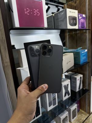 iPhone 13 ProMax 128Gb