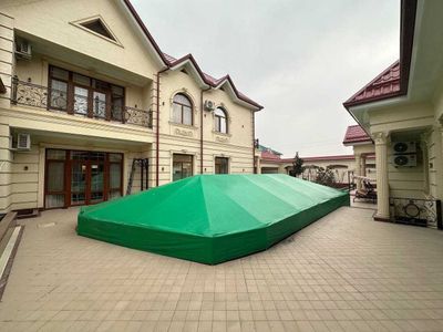 ПРОДАЕТСЯ ЕВРО ДОМ Ор-р Мевазор 8 соток