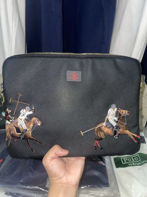 polo S.B. klatch