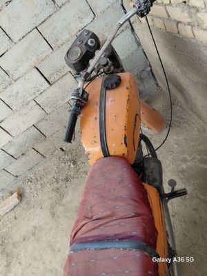 Moto vasxod naxadu