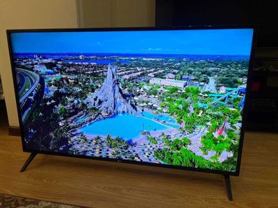 LG Smart TV 49 Диагональ с голосовым управлением домашний