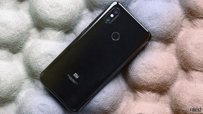 Xiaomi Mi 8 Flagman