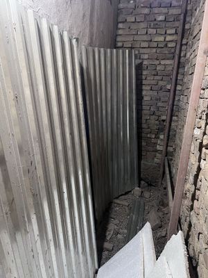 Продается профнастил