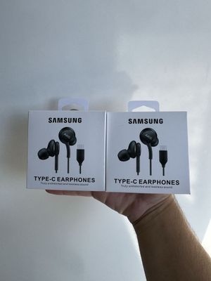 Оригинал наушники Samsung AKG