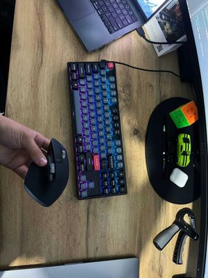 Срочно LOGITECH MX Master 3S