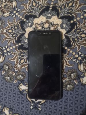 redmi not 6pro