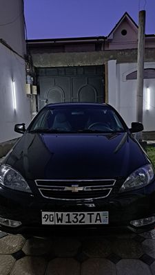 Gentra 3-pozitsiya full 2023