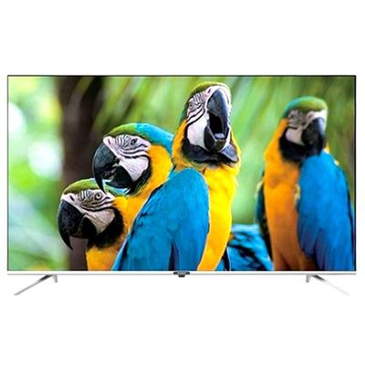 Телевизор SHIVAKI 50SHU20H — 4K качество и свежий взгляд на любимые фильмы