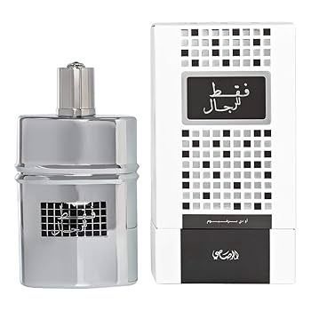 Rasasi Faqat Lil Rijal Edp (50)ml