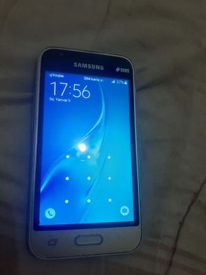 Samsung j 1 mini bir qul ishlagan