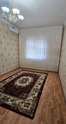 Аренда Квартира Медгарадок 2 хона 1 етаж Алмазский район