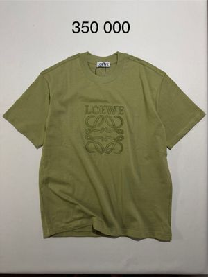 Футболка Loewe oversize
