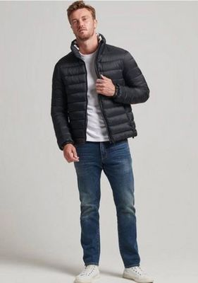 Куртка мужская Superdry оригинал