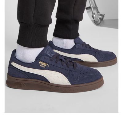 Мужские кроссовки фирмы Puma