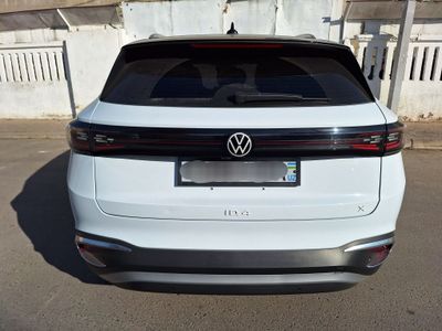 Volkswagen id.4 x