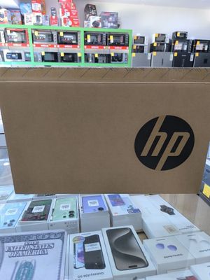 HP i3-1115G4 4/256Gb SSD. Muddatli to'lovga oyiga: 570.000 dan tushadi