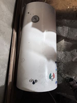 areston 100 L xolati zor