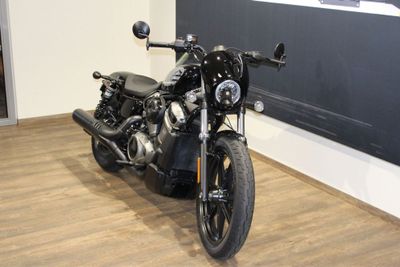 Harley Davidson Nightster под заказ из Германии