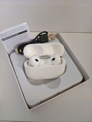 Беспроводные наушники в стиле AirPods Pro