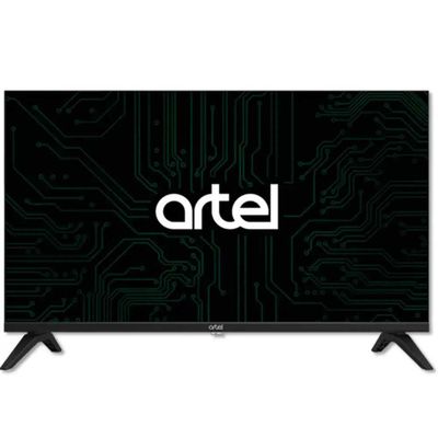 Телевизор ARTEL 43" Android Smart TV, Full HD, Bluetooth, Wi-Fi