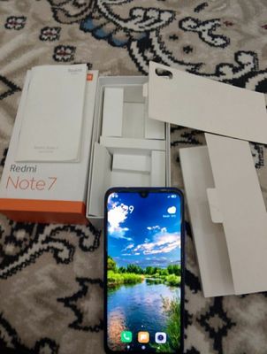 Redmi note 7 ideal