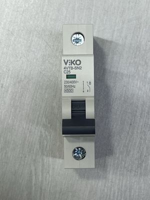 Автомат от бренда Viko