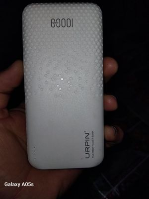 Pover bank 10000 max