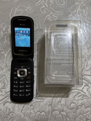 Samsung GM-B311V Legushka