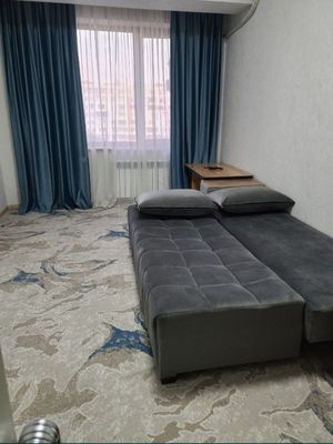Maksim Gorke Metrosi yonida bezmakler ijaraga kvartira bor