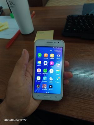Samsung j2 Chotki
