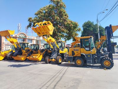 Мингю бренд техникалар