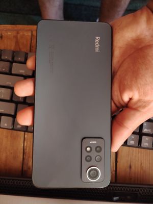 redmi not 12 pro 4G 8/256