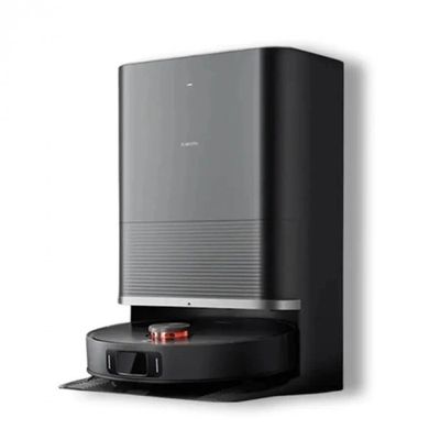 Робот-пылесос Xiaomi Robot Vacuum X20 Max