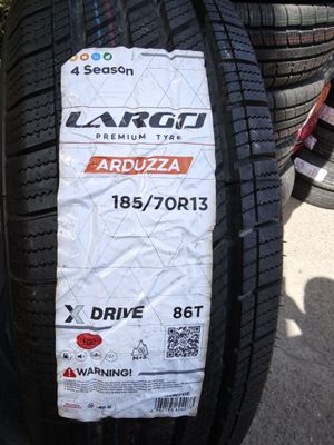 Avto shina Vaz, Sons Largo arduzza