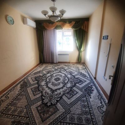 Сергели 1. 2/5/7 55 м² 5-станция Метро