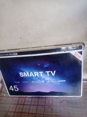SMART TV 45li