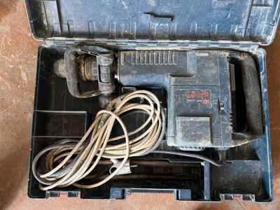 Срочно Продам 11 кг BOSCH Перфератор
